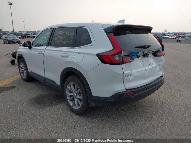 Honda l15be 2024 2HKRS4H71RH117306 Image 3
