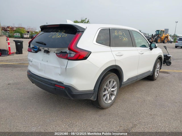 Honda l15be 2024 2HKRS4H71RH117306 Image 4