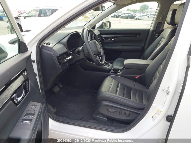 Honda l15be 2024 2HKRS4H71RH117306 Image 5