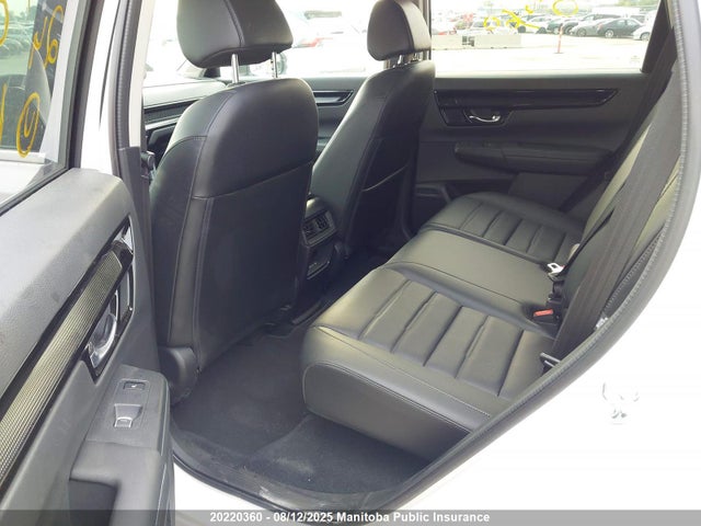 Honda l15be 2024 2HKRS4H71RH117306 Image 8