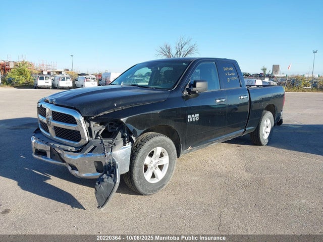 1C6RR7GGXES436365 Dodge 1500