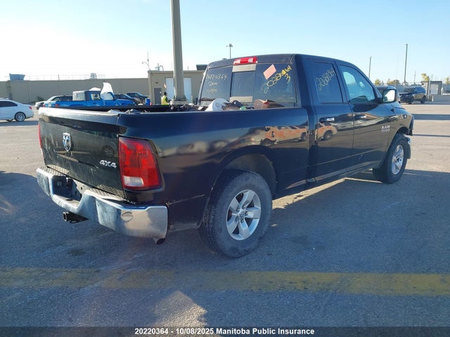 1C6RR7GGXES436365 Dodge 1500