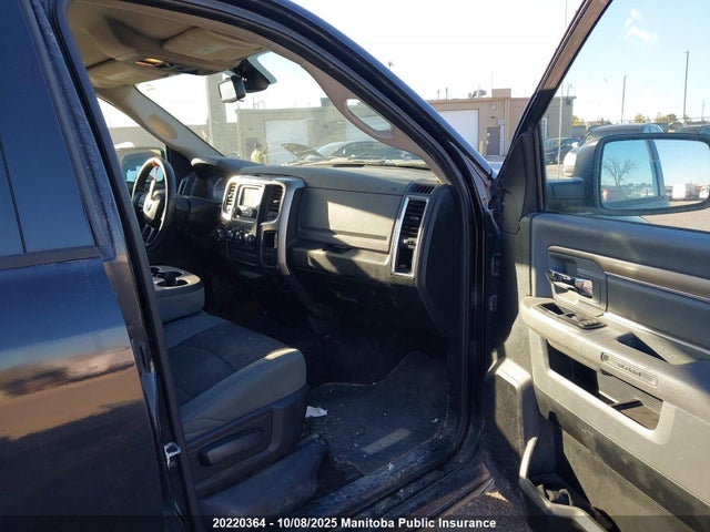 1C6RR7GGXES436365 Dodge 1500