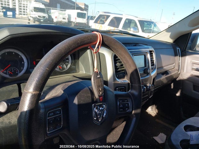 1C6RR7GGXES436365 Dodge 1500