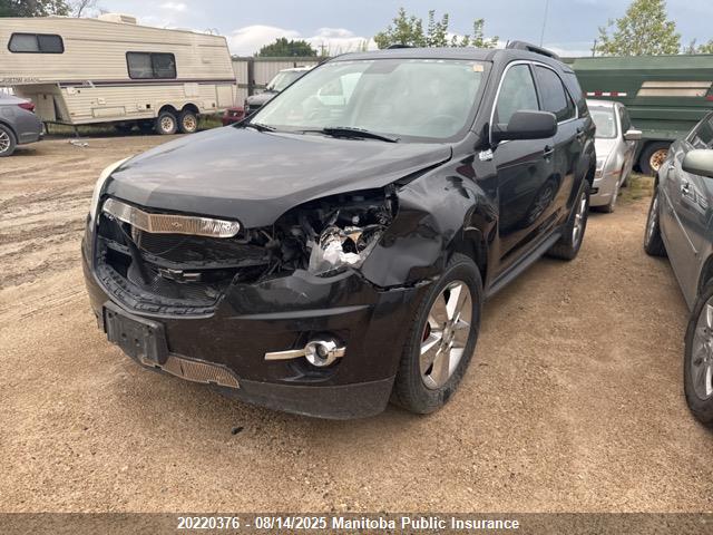 Chevrolet lfx - sidi, vvt, e85 max, alum 2015 2GNFLGE33F6199632 Image 2
