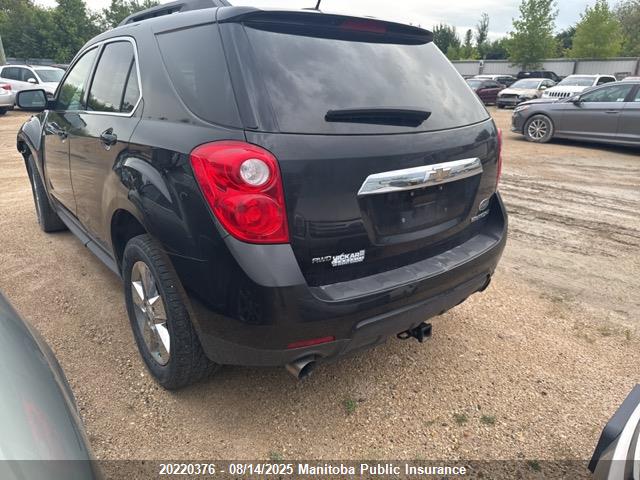 Chevrolet lfx - sidi, vvt, e85 max, alum 2015 2GNFLGE33F6199632 Image 3