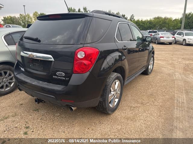 Chevrolet lfx - sidi, vvt, e85 max, alum 2015 2GNFLGE33F6199632 Image 4