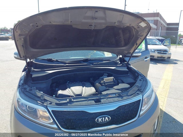 5XYKT3A6XEG495328 KIA dohc t-gdi theta-ii