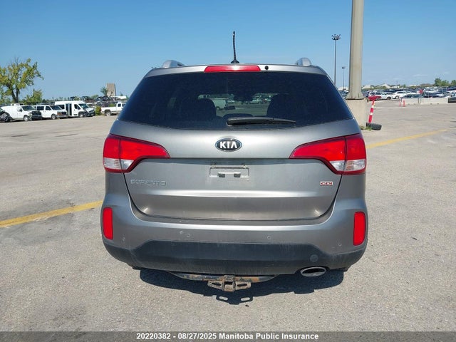 5XYKT3A6XEG495328 KIA dohc t-gdi theta-ii
