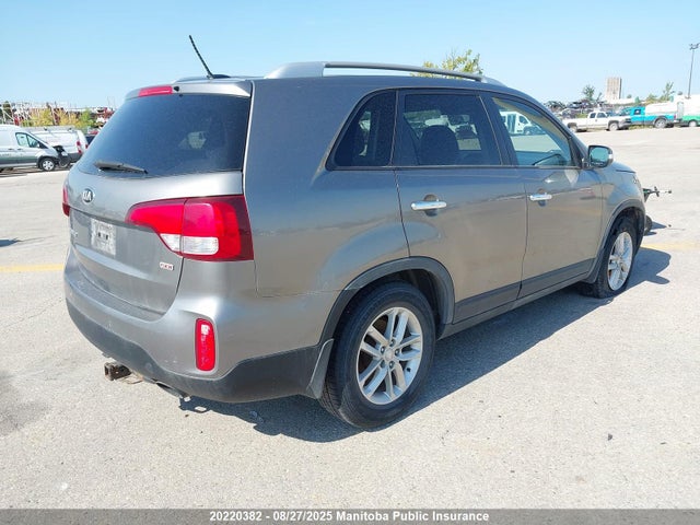 5XYKT3A6XEG495328 KIA dohc t-gdi theta-ii