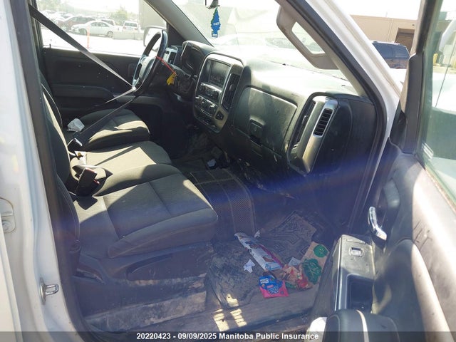 3GCUKREC1HG472332 Chevrolet l83 - sidi: spark ignited direct injection, vvt: variable valve timing, afm, e85 max, alum