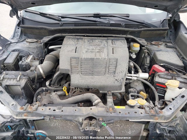 JF2SKEUC7KH470651 Subaru naturally aspirated c5