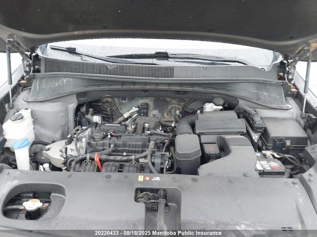 5XYPGDA34HG223626 KIA Sorento