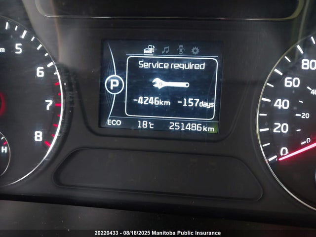 5XYPGDA34HG223626 KIA Sorento