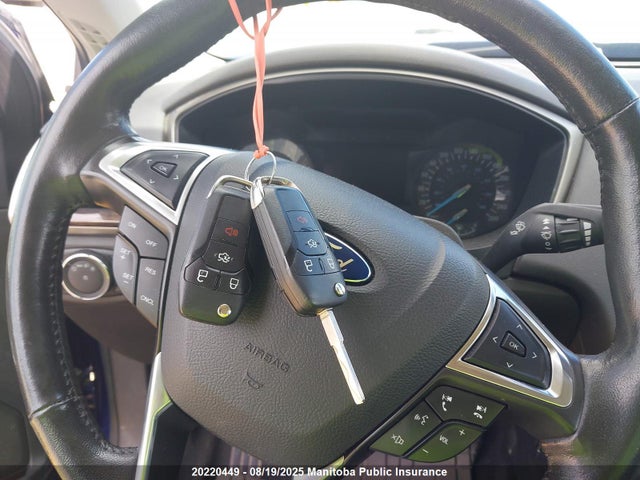 1FA6P0HD0E5389882 Ford 2014