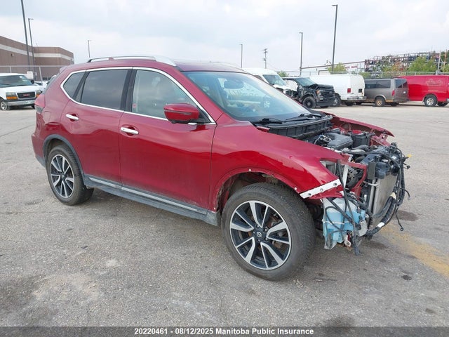 Nissan 2019 2019 5N1AT2MV1KC710339 головне зображення