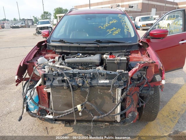 Nissan 2019 2019 5N1AT2MV1KC710339 Image 10