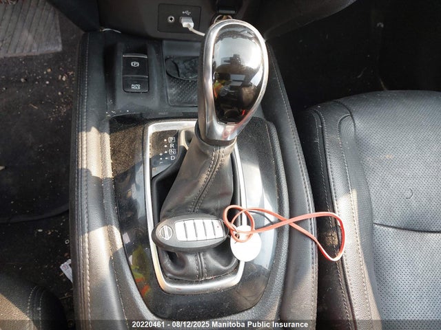Nissan 2019 2019 5N1AT2MV1KC710339 Image 11
