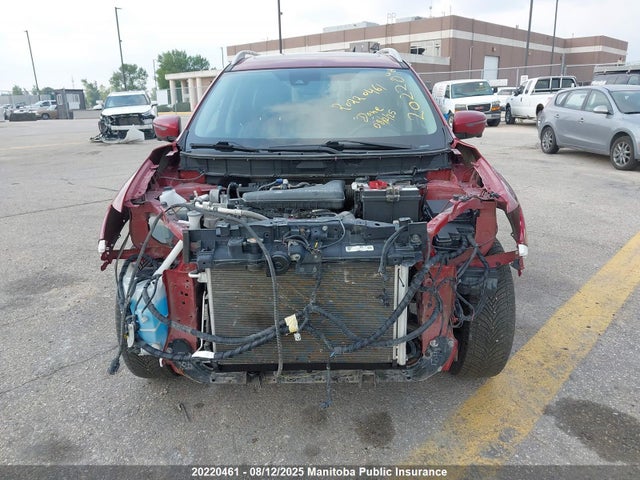 Nissan 2019 2019 5N1AT2MV1KC710339 Image 12