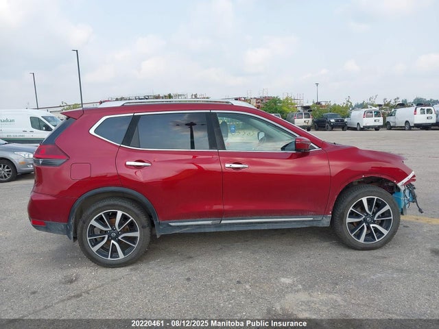 Nissan 2019 2019 5N1AT2MV1KC710339 Image 13