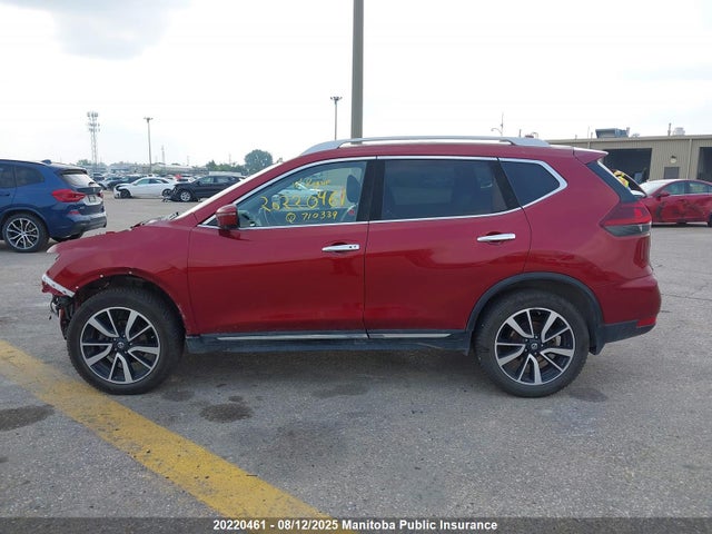 Nissan 2019 2019 5N1AT2MV1KC710339 Image 14
