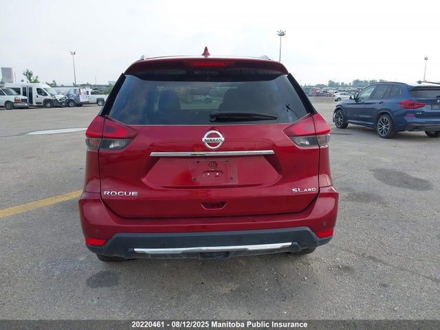 Nissan 2019 2019 5N1AT2MV1KC710339 Image 16