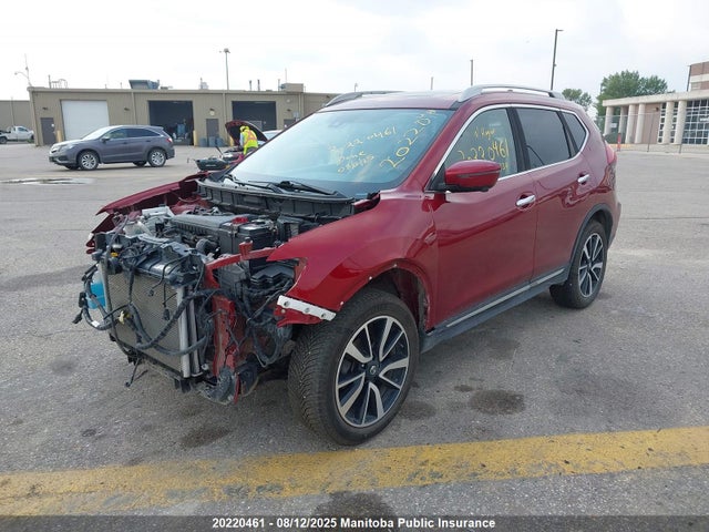 Nissan 2019 2019 5N1AT2MV1KC710339 Image 2