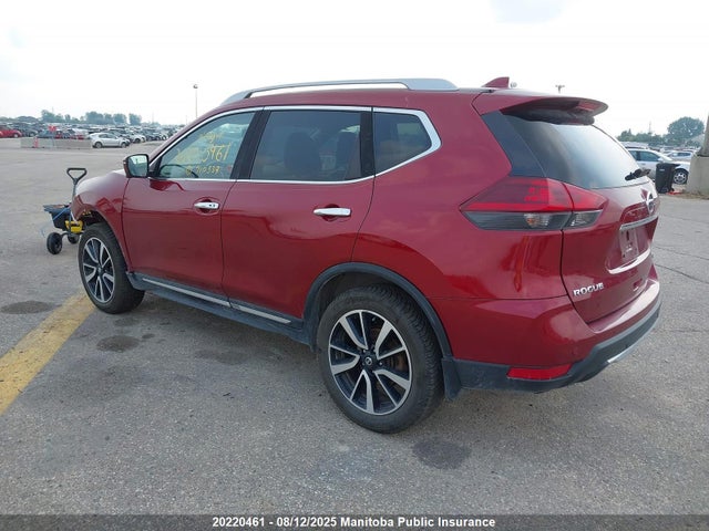 Nissan 2019 2019 5N1AT2MV1KC710339 Image 3