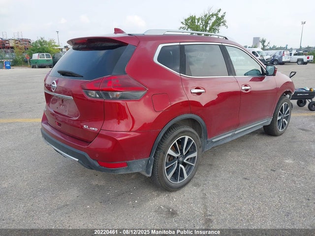 Nissan 2019 2019 5N1AT2MV1KC710339 Image 4