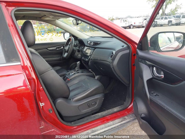 Nissan 2019 2019 5N1AT2MV1KC710339 Image 5