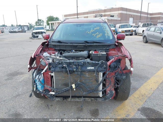 Nissan 2019 2019 5N1AT2MV1KC710339 Image 6