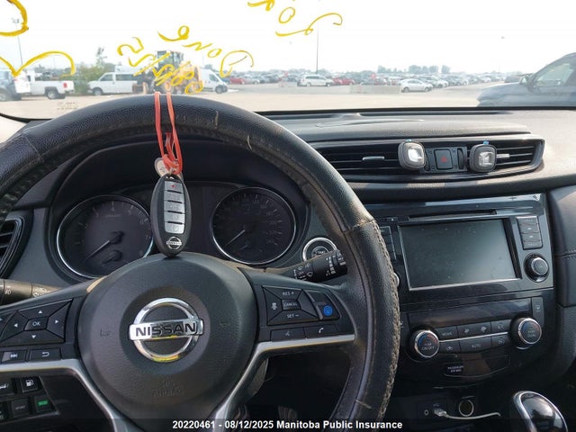 Nissan 2019 2019 5N1AT2MV1KC710339 Image 7
