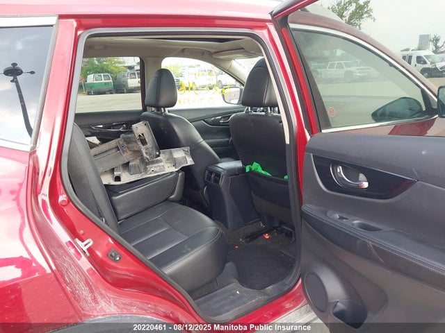 Nissan 2019 2019 5N1AT2MV1KC710339 Image 8