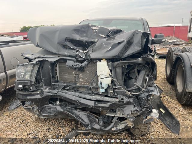 Dodge 1500 2020 1C6SRFBTXLN262597 Image 6