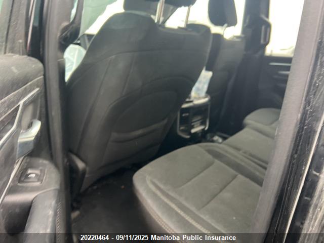 Dodge 1500 2020 1C6SRFBTXLN262597 Image 8