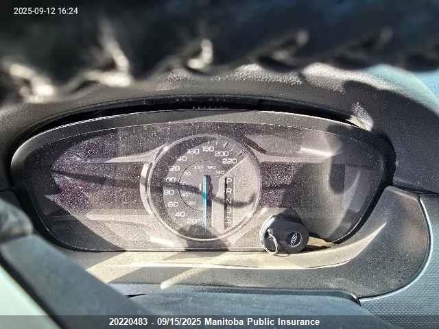 Ford Edge 2014 2FMDK4JC0EBA69185 Image 7