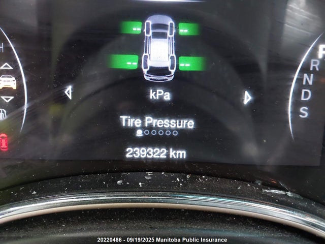 Jeep Grand Cherokee 2014 1C4RJFAG3EC438827 Image 12