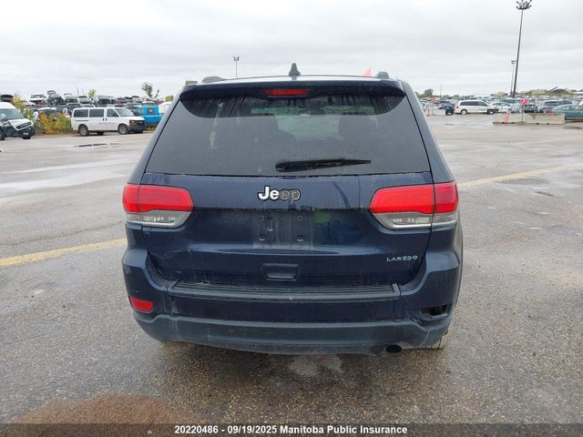 Jeep Grand Cherokee 2014 1C4RJFAG3EC438827 Image 13