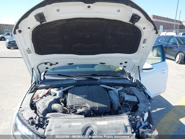 Audi 40 tfsi 2024 WAUAAAF48RN005851 Image 10