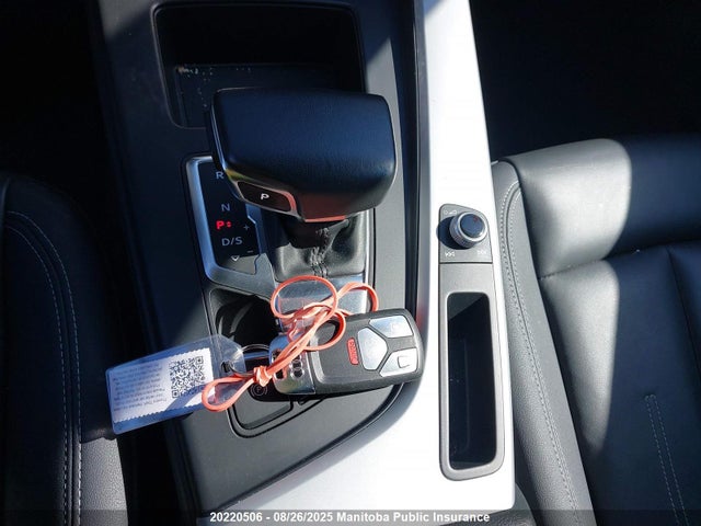 Audi 40 tfsi 2024 WAUAAAF48RN005851 Image 11