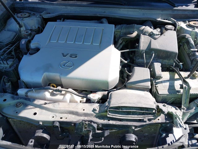 JTHBK1GG7H2255920 Lexus 2gr-fe