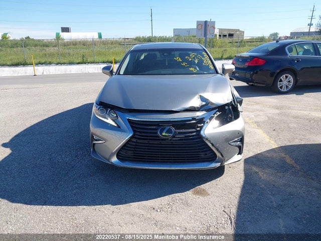 JTHBK1GG7H2255920 Lexus 2gr-fe