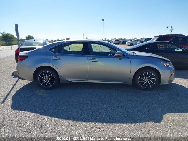 JTHBK1GG7H2255920 Lexus 2gr-fe