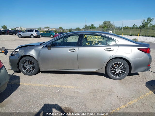 JTHBK1GG7H2255920 Lexus 2gr-fe