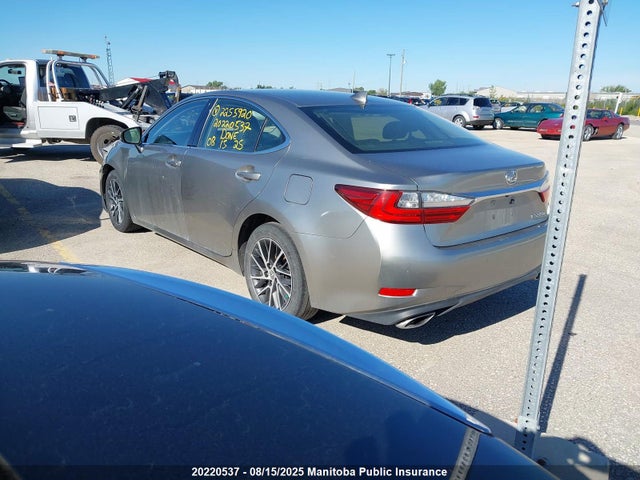 JTHBK1GG7H2255920 Lexus 2gr-fe
