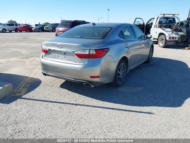 JTHBK1GG7H2255920 Lexus 2gr-fe
