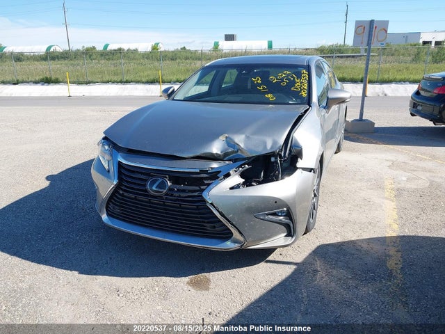 JTHBK1GG7H2255920 Lexus 2gr-fe