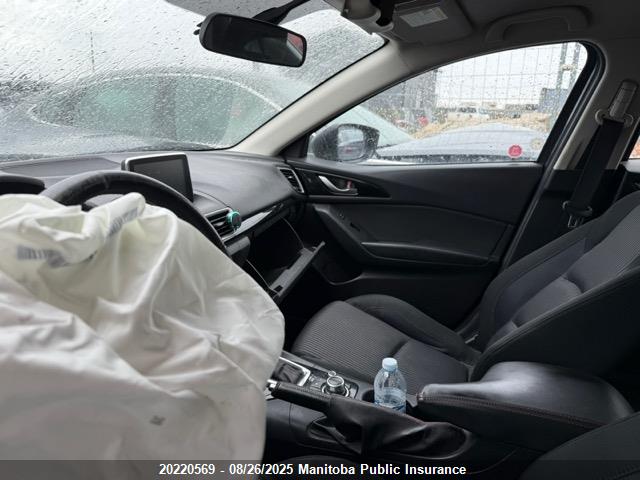 JM1BM1L78E1182768 Mazda pe