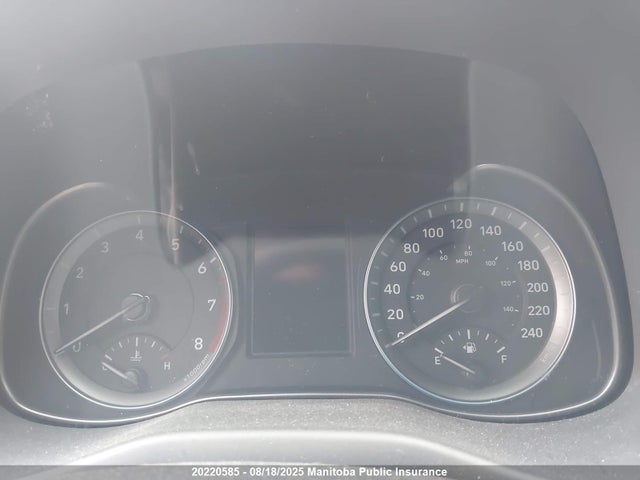 Hyundai mpi nu 2020 KM8K6CAA4LU560919 Image 7