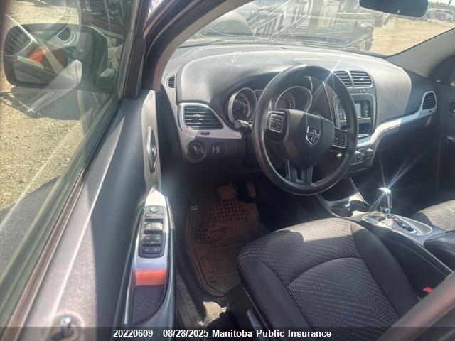 3C4PDCAB5FT514295 Dodge Journey